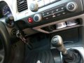 Honda Civic Fd 1.8s 2010 Acquired 2011-9