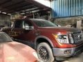 NISSAN TITAN XD DOUBLE CAB PICK-UP-3