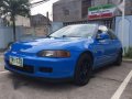 Honda Civic Eg Vtec ZC 1994 Blue MT -0