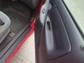 Toyota Yaris Vitz 2010 MT Red For Sale-4