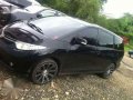 Toyota Previa 2009 Black AT For Sale-2