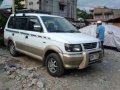 Mitsubishi Adventure 2000 MT White For Sale-0