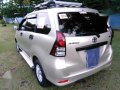 Toyota Avanza 1.3E-6