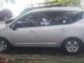 For Sale KIA CARENS 2007 Silver MT -0