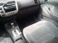 For Sale 2003 Honda Civic Vti-s AT Green -8