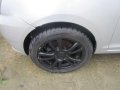 Kia Picanto 2008 Silver AT For Sale-3
