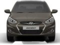 Hyundai Accent Gl 2017 for sale-2