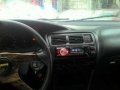 Toyota Corolla Bigbody 1993 XL Gray MT -3