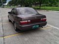 Toyota Corolla GLI 1992 Gray MT For Sale-4