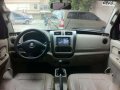 2009 Suzuki APV GLX Black MT For Sale-10
