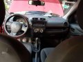 2015 Mitsubishi Mirage G4 Glx MT Red -6