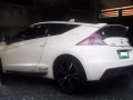 Honda CRZ Modulo Sports 2014 AT White -2