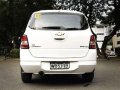 Chevrolet Spin 2015 White AT For Sale-1