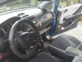 Honda Jazz 2004 Automatic transmission-6