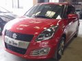 Suzuki Swift 2015 Hatchback-2