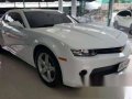 2015 Chevrolet Camaro LT V6 for sale -0