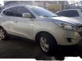 For sale Hyundai Tucson 2012-0