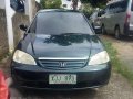 For Sale 2003 Honda Civic Vti-s AT Green -0