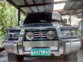 Mitsubishi Pajero 1997 for sale-0
