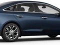 Hyundai Sonata Gls 2017-4
