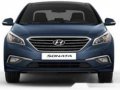 Hyundai Sonata Gls 2017-2