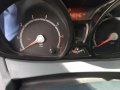 2011 Ford Fiesta hatch back matic 1.6-2