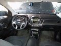 Hyundai Tucson 2010 Automatic transmission-4