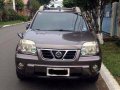 For sale Nissan X-Trail 2006-2