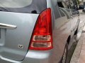 2008 Toyota Innova V AT Blue For Sale-5
