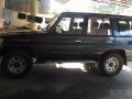 Toyota Land Cruiser Prado 1991 for sale-0