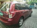 Subaru Forester 2011 for sale-3