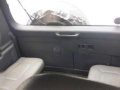 Mitsubishi Pajero Fieldmaster 2003 Green AT-2