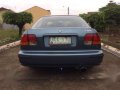 1996 Honda Civic Lxi Manual Vtec body-1