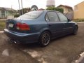 1996 Honda Civic Lxi Manual Vtec body-2