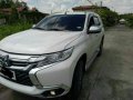 For sale Mitsubishi Montero Sport 2016-1