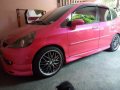 For sale Honda Jazz 2006-8