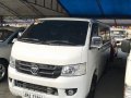 Foton View 2015 for sale -1