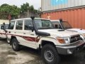 TOYOTA LAND CRUISER LX10 WAGON 5 DOORS-2