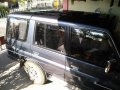 Toyota Land Cruiser Prado 1991 for sale-3
