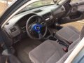 1996 Honda Civic Lxi Manual Vtec body-4
