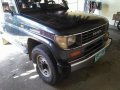 Toyota Land Cruiser Prado 1991 for sale-2