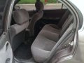 Toyota Corolla GLI 1992 Gray MT For Sale-3