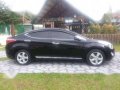 Hyundai eEantra Gls 2012 Black AT For Sale-4