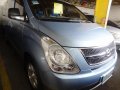 2011 Hyundai G.starex Manual Diesel well maintained-1
