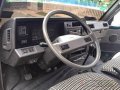 1997 Nissan Urvan for sale -3