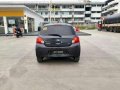 2013 Mitsubishi Mirage GLX MT Black -6