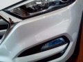 2017 Hyundai Tucson AT Diesel New -2