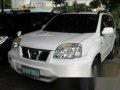 2006 Nissan X-trail for sale -0