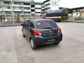 2013 Mitsubishi Mirage GLX MT Black -5