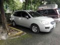For Sale KIA CARENS 2007 Silver MT -2